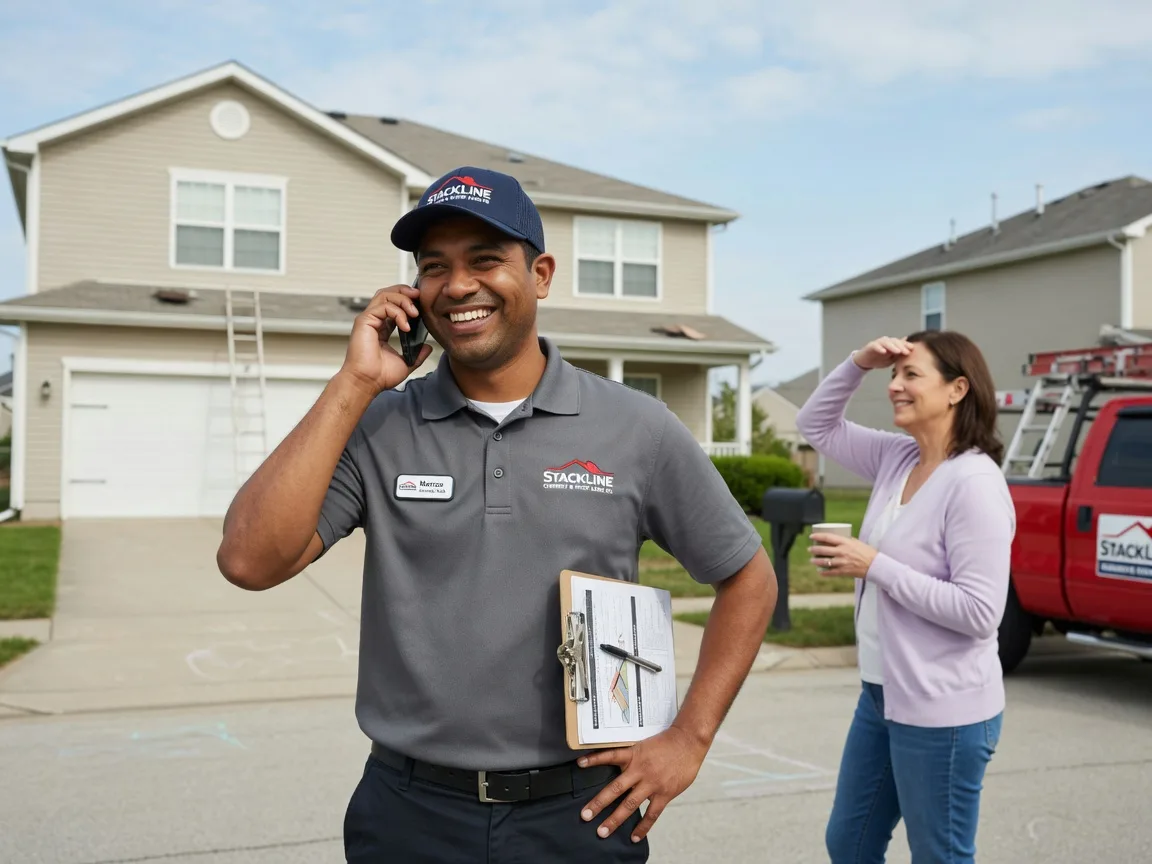 Chimney flashing repair Hendersonville, NC FAQs